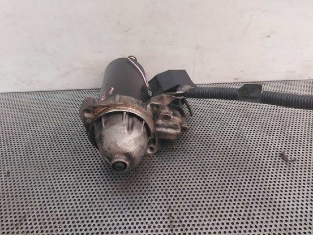 0001110112 MERCEDES Motor de arranque  comprar en Lleida