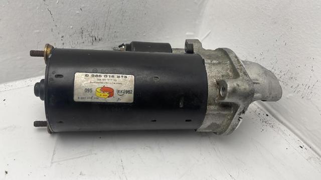 MERCEDES 0001110112 Motor de arranque  en stock Terrassa