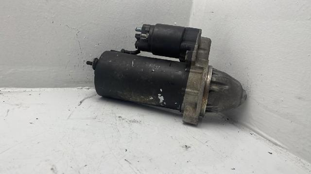 MERCEDES 0001110112 Motor de arranque  en stock Valencia