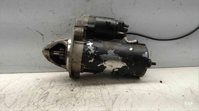 MERCEDES 0001110112 Motor de arranque  en stock Valencia