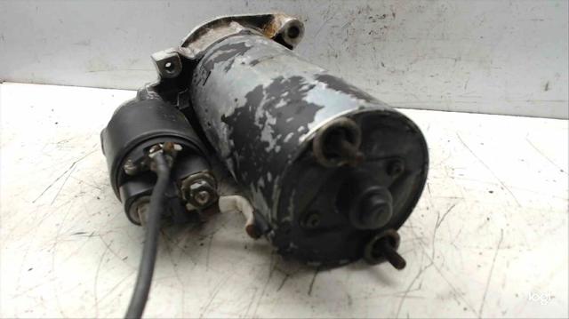 0001110112 MERCEDES Motor de arranque  comprar en Lleida