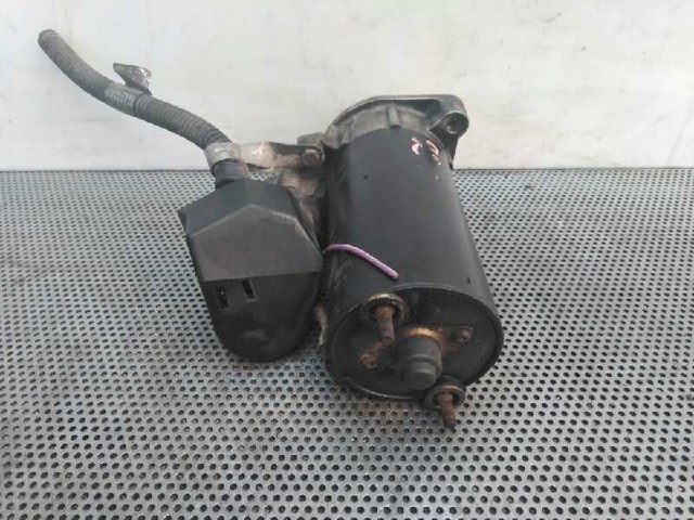 MERCEDES 0001110112 Motor de arranque  en stock Salamanca