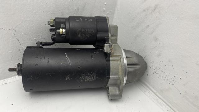 MERCEDES 0001110112 Motor de arranque comprar Barcelona