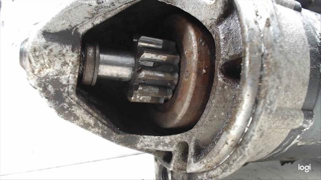 0001110112 Motor de arranque  disponible Utrera