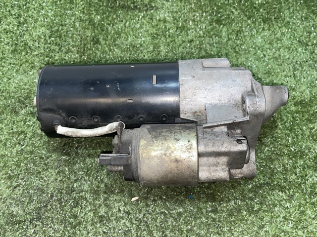 0001110114 Motor de arranque  en stock Sabadell