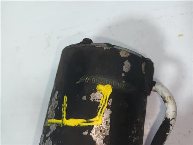 RENAULT 0001110114 Motor de arranque  disponible Valladolid