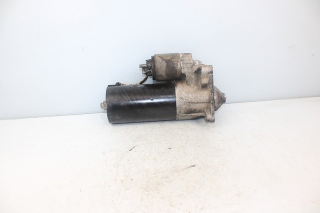 RENAULT 0001110114 Motor de arranque  comprar en Ponferrada