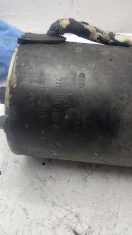 0001110114 Motor de arranque  comprar en Reus