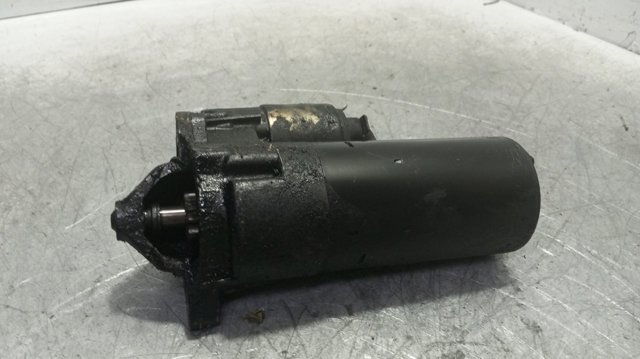 0001110114 Motor de arranque  comprar en Zaragoza