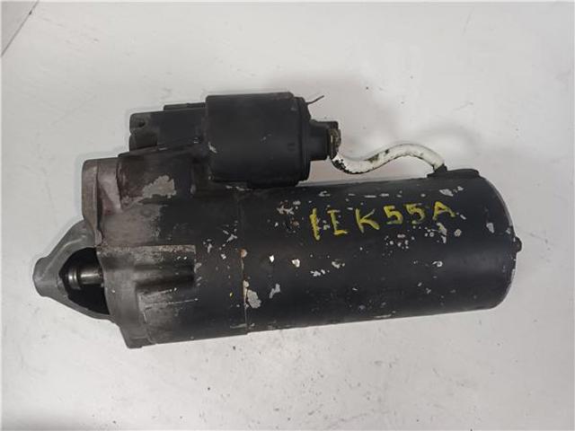 0001110114 Motor de arranque  en stock Castellón