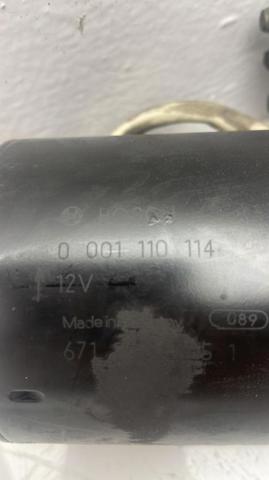 0001110114 RENAULT Motor de arranque comprar Bilbao