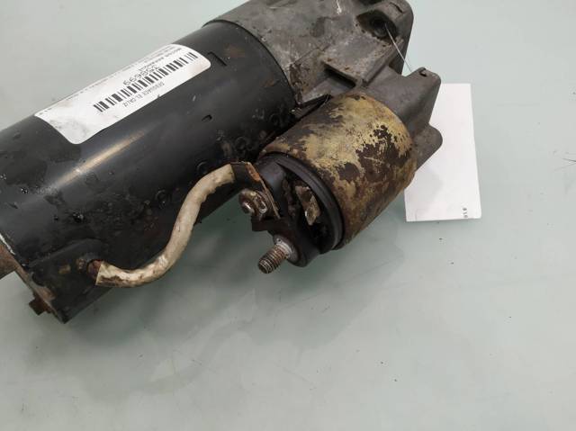 0001110114 RENAULT Motor de arranque  disponible Alicante