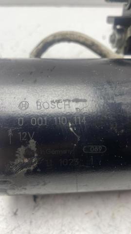 0001110114 RENAULT Motor de arranque comprar Alcalá