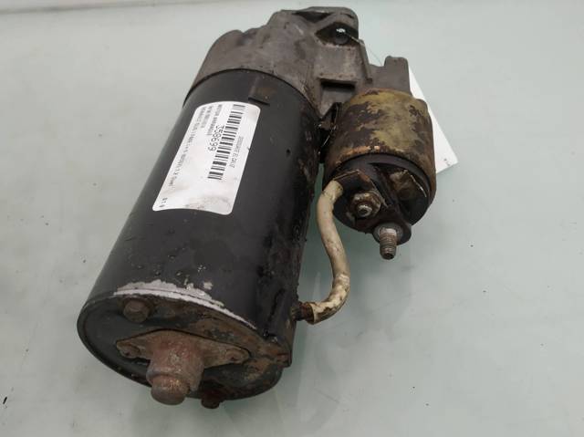 RENAULT 0001110114 Motor de arranque  en stock Valencia
