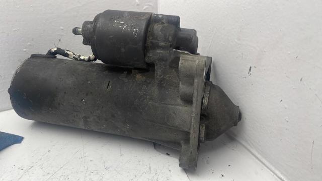 RENAULT 0001110114 Motor de arranque comprar Tarragona