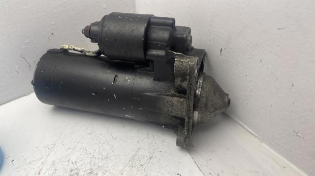 RENAULT 0001110114 Motor de arranque  en stock Salamanca