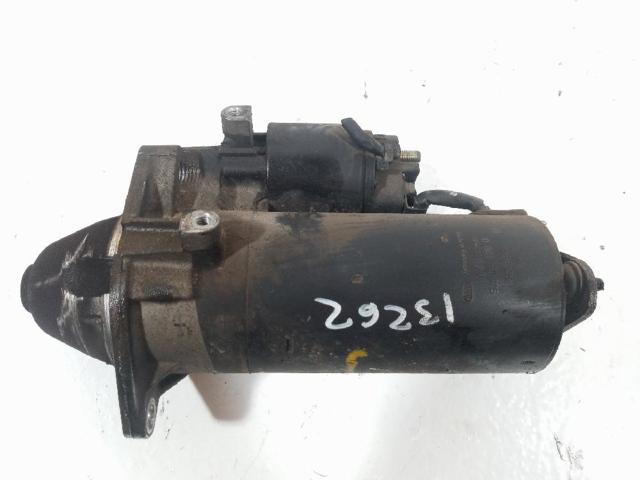 0001110115 OPEL Motor de arranque comprar Alcalá