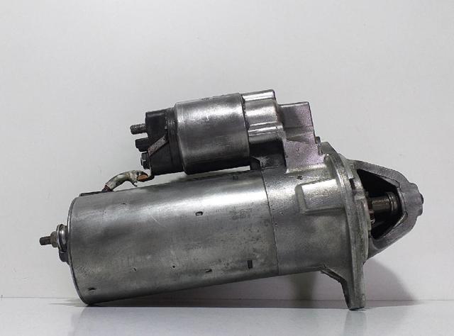 OPEL 0001110115 Motor de arranque  comprar en Albacete