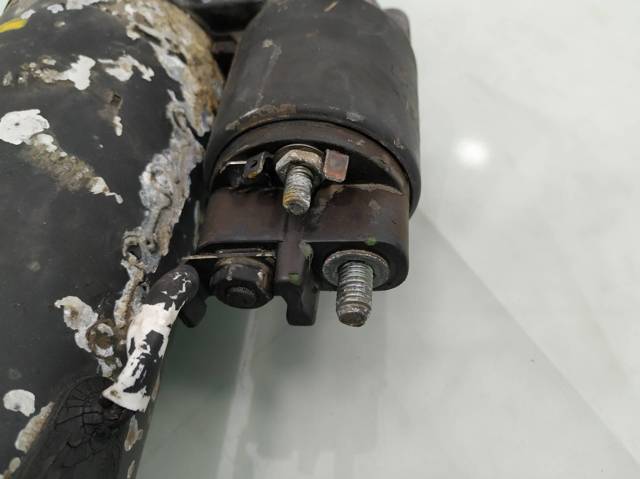 0001110115 Motor de arranque  disponible Málaga