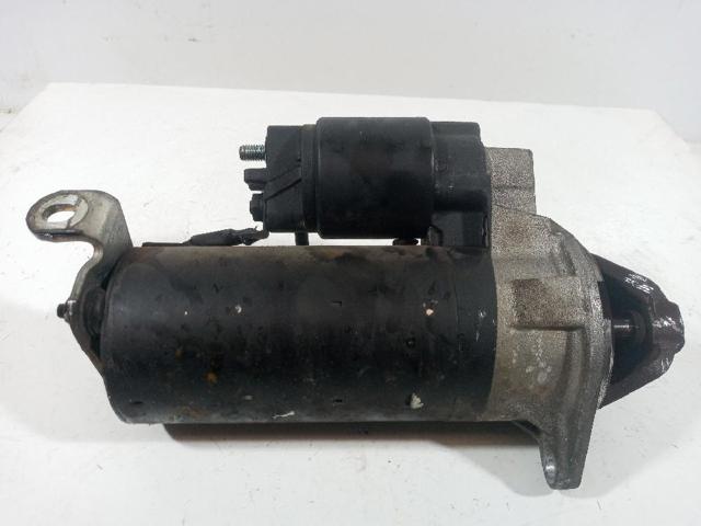 OPEL 0001110115 Motor de arranque  comprar en Albacete