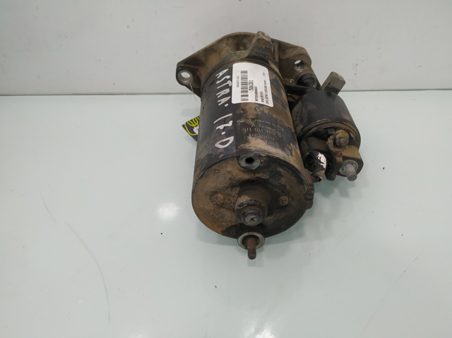 0001110115 OPEL Motor de arranque  disponible Vigo