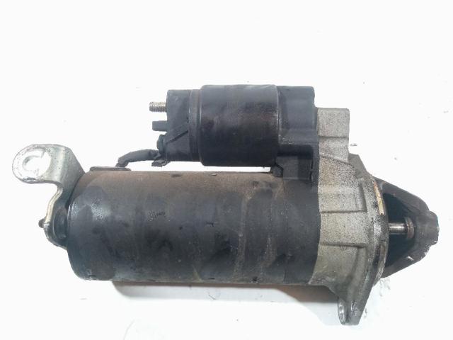 0001110115 Motor de arranque  comprar en Pontevedra