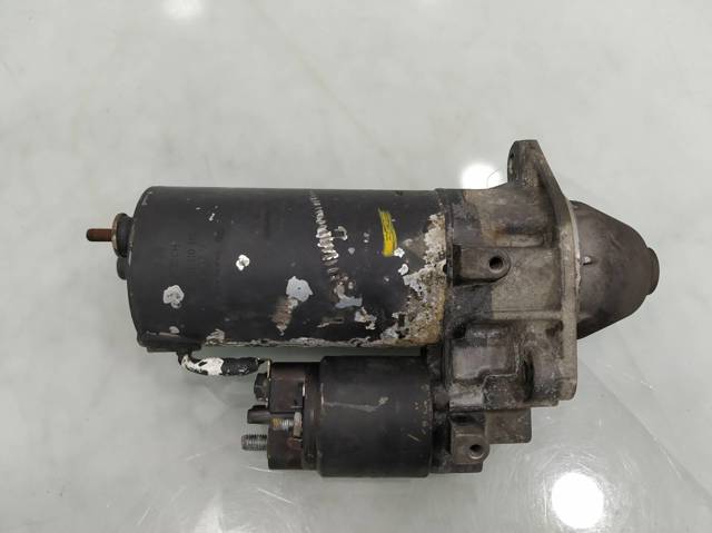 OPEL 0001110115 Motor de arranque  disponible Valladolid