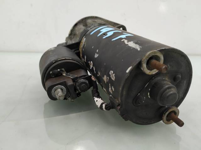 0001110115 OPEL Motor de arranque comprar Bilbao