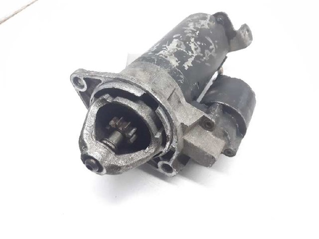 OPEL 0001110115 Motor de arranque  comprar en Ponferrada