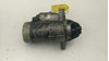 Motor de arranque 0001110115 OPEL