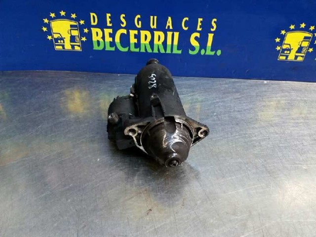 OPEL 0001110115 Motor de arranque  en stock Terrassa