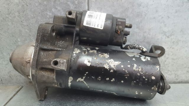 OPEL 0001110115 Motor de arranque  comprar en Ponferrada