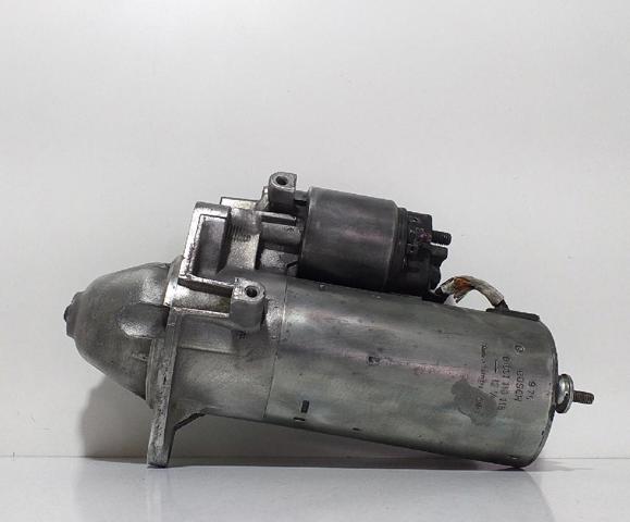 0001110115 Motor de arranque  en stock Granada