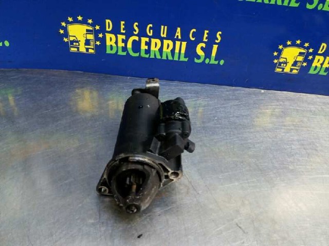 0001110115 OPEL Motor de arranque  en stock Córdoba
