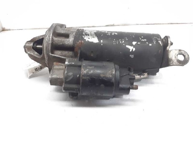 0001110115 OPEL Motor de arranque comprar Alcalá