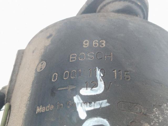 0001110115 OPEL Motor de arranque  disponible Vigo