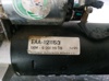 Motor de arranque 0001110115 OPEL