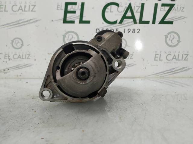 0001110115 Motor de arranque comprar Girona