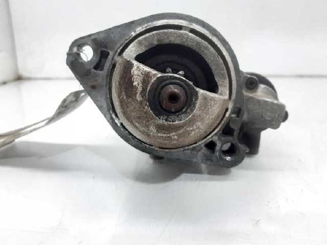 0001110115 OPEL Motor de arranque  comprar en Lleida