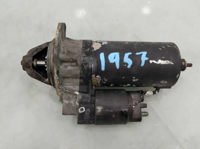 0001110115 OPEL Motor de arranque  en stock Huelva