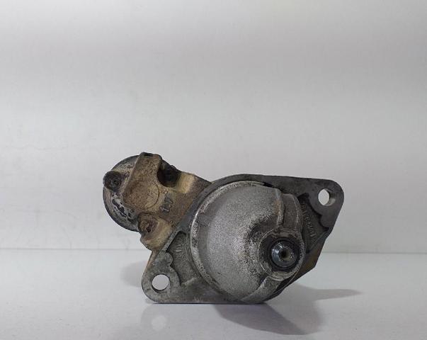 0001110120 Motor de arranque  comprar en Reus