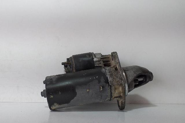 LAND ROVER 0001110120 Motor de arranque  comprar en Albacete
