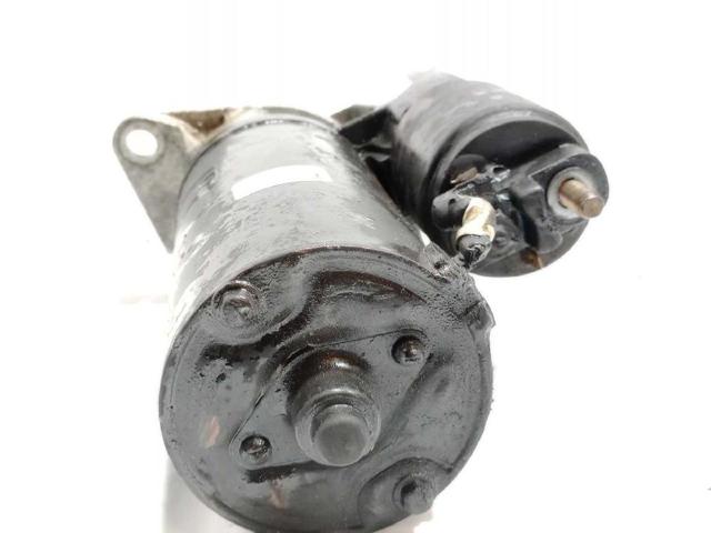 LAND ROVER 0001110120 Motor de arranque  disponible Lugo