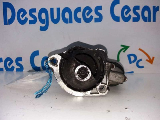 VAG 0001110122 Motor de arranque comprar Pamplona