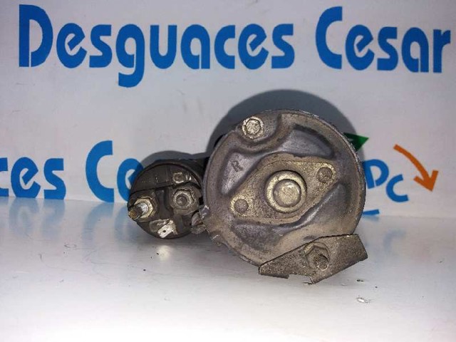 0001110122 VAG Motor de arranque comprar Alcalá