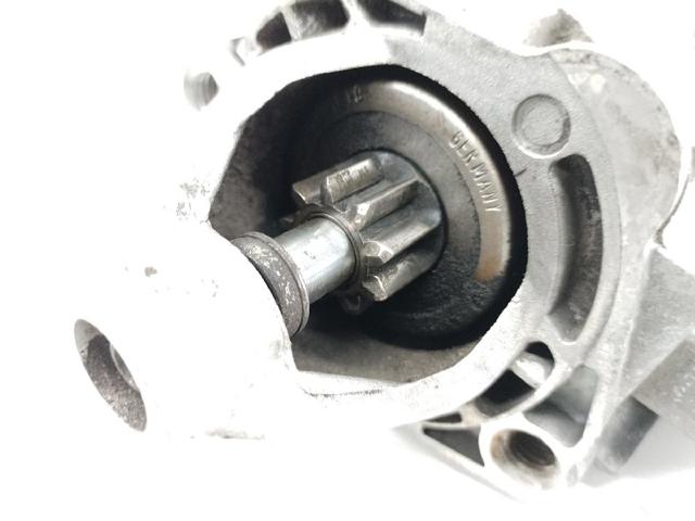 0001110122 Motor de arranque  comprar en Pontevedra