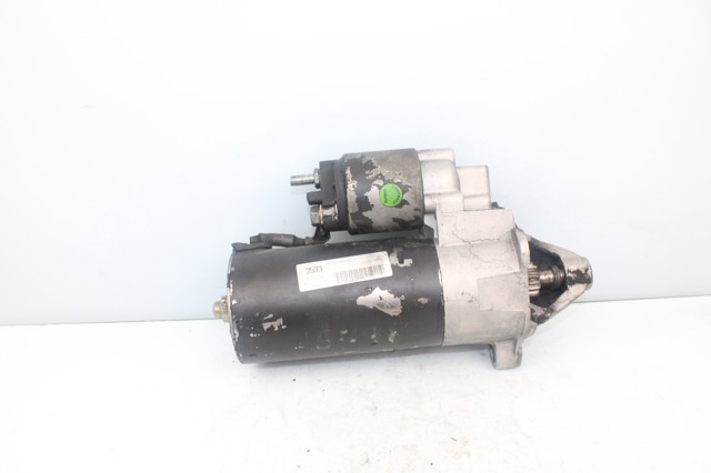 0001110122 Motor de arranque  en stock Sabadell