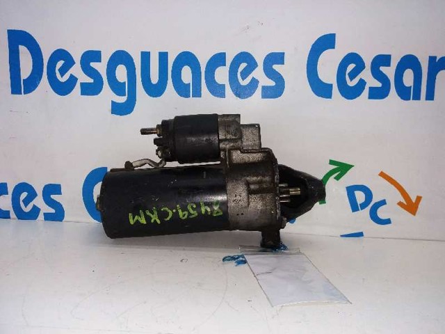 VAG 0001110122 Motor de arranque comprar Barcelona