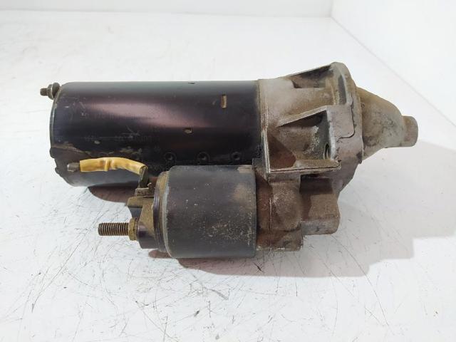 VAG 0001110122 Motor de arranque  en stock Salamanca
