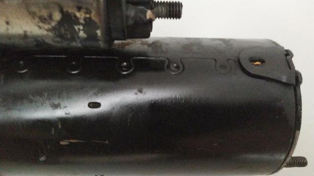 VAG 0001110122 Motor de arranque  en stock Terrassa